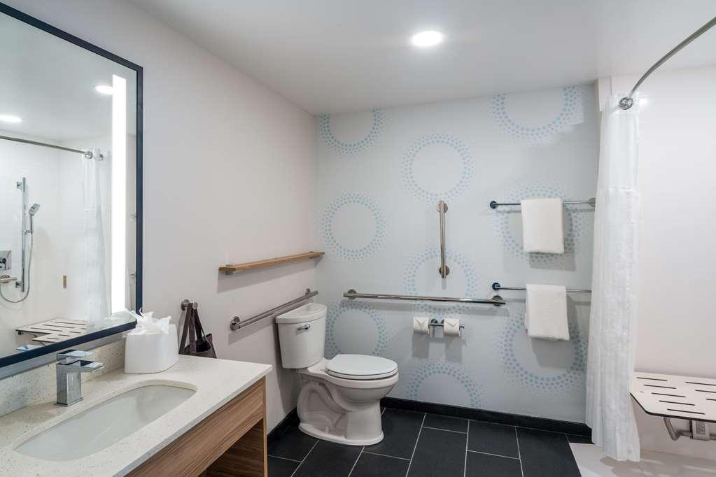 Tru By Hilton Savannah Airport, Ga Kamer foto