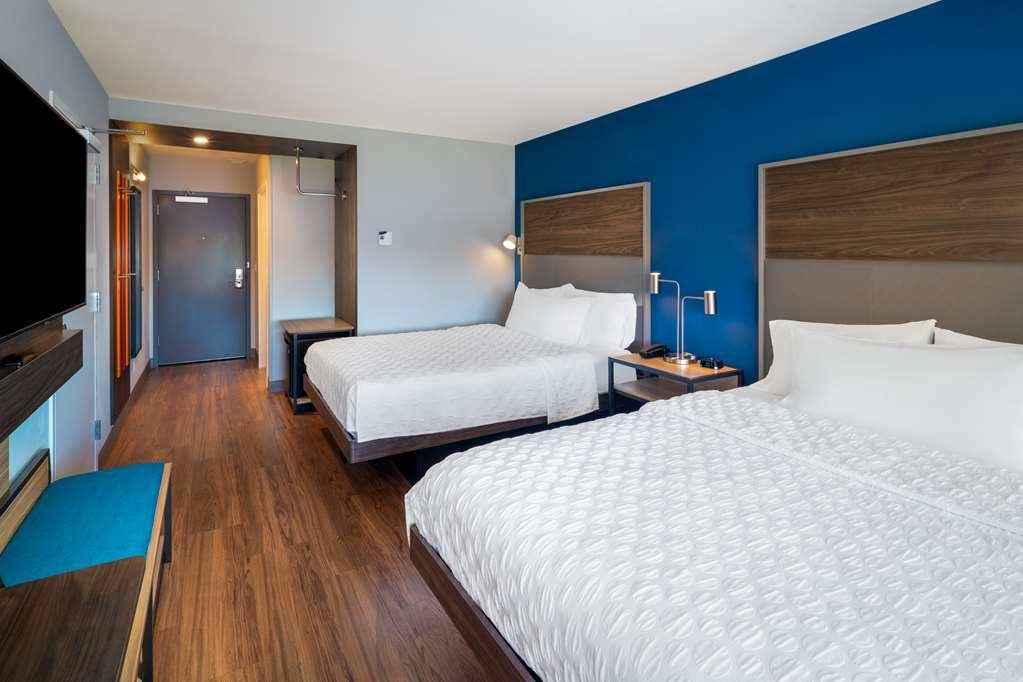 Tru By Hilton Savannah Airport, Ga Kamer foto