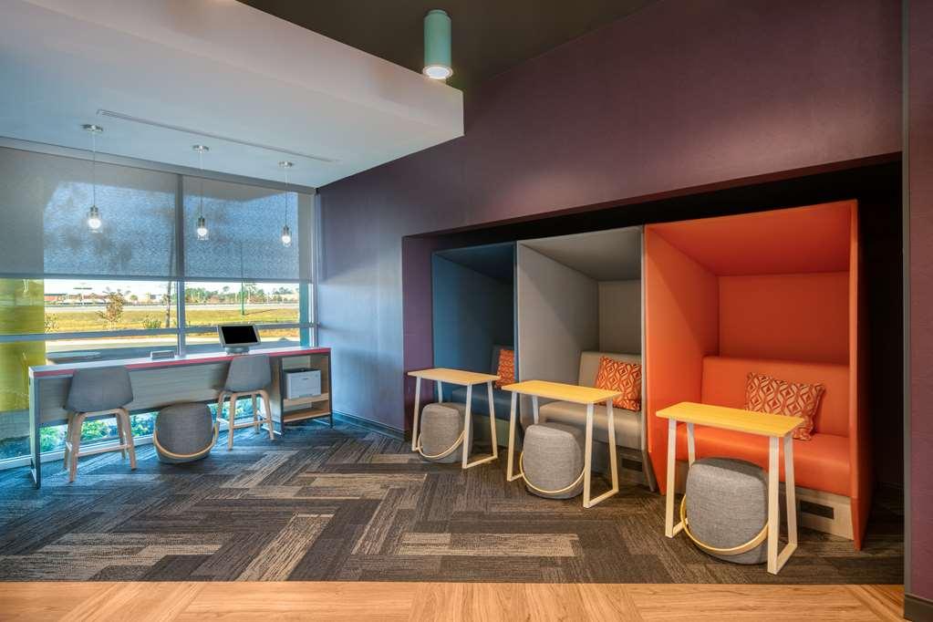 Tru By Hilton Savannah Airport, Ga Faciliteiten foto